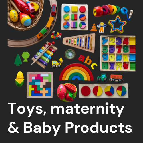 Baby products