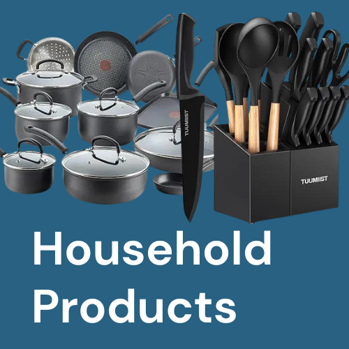 Household products