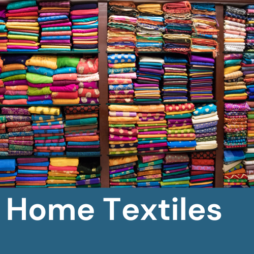 home textiles