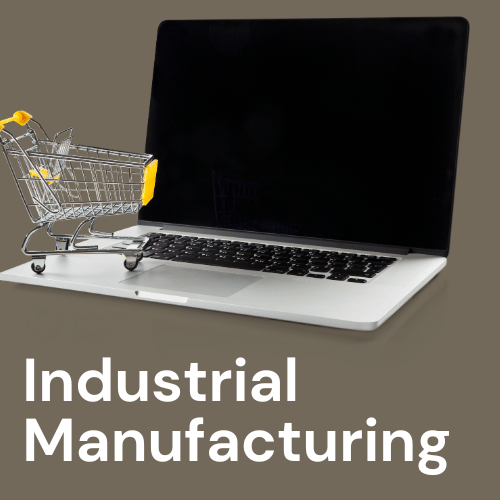 industrial manufacturing