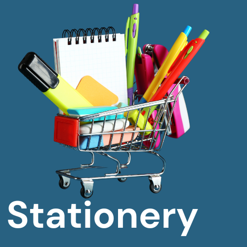 stationery